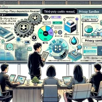 Google、サードパーティークッキー廃止方針を撤回　Privacy Sandboxの未来と業界への影響